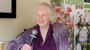 Sally Drury